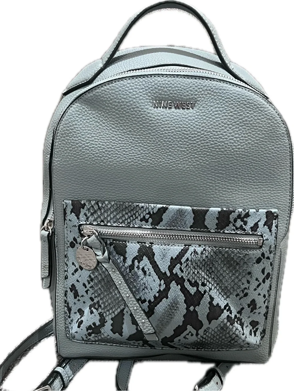 NWOT Nine West Backpack